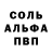Кодеиновый сироп Lean Purple Drank Everdarkgrn